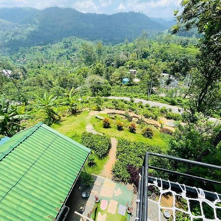 Idyll Cottage إيلا المظهر الخارجي الصورة