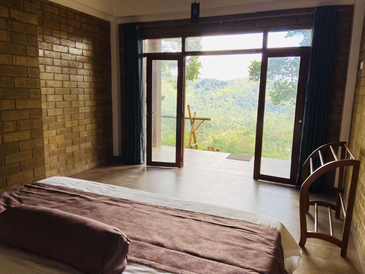Idyll Cottage إيلا المظهر الخارجي الصورة