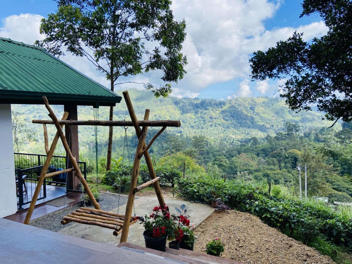 Idyll Cottage إيلا المظهر الخارجي الصورة
