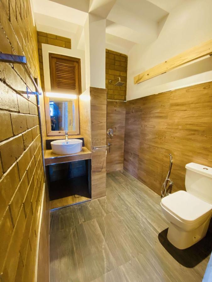 Idyll Cottage إيلا المظهر الخارجي الصورة