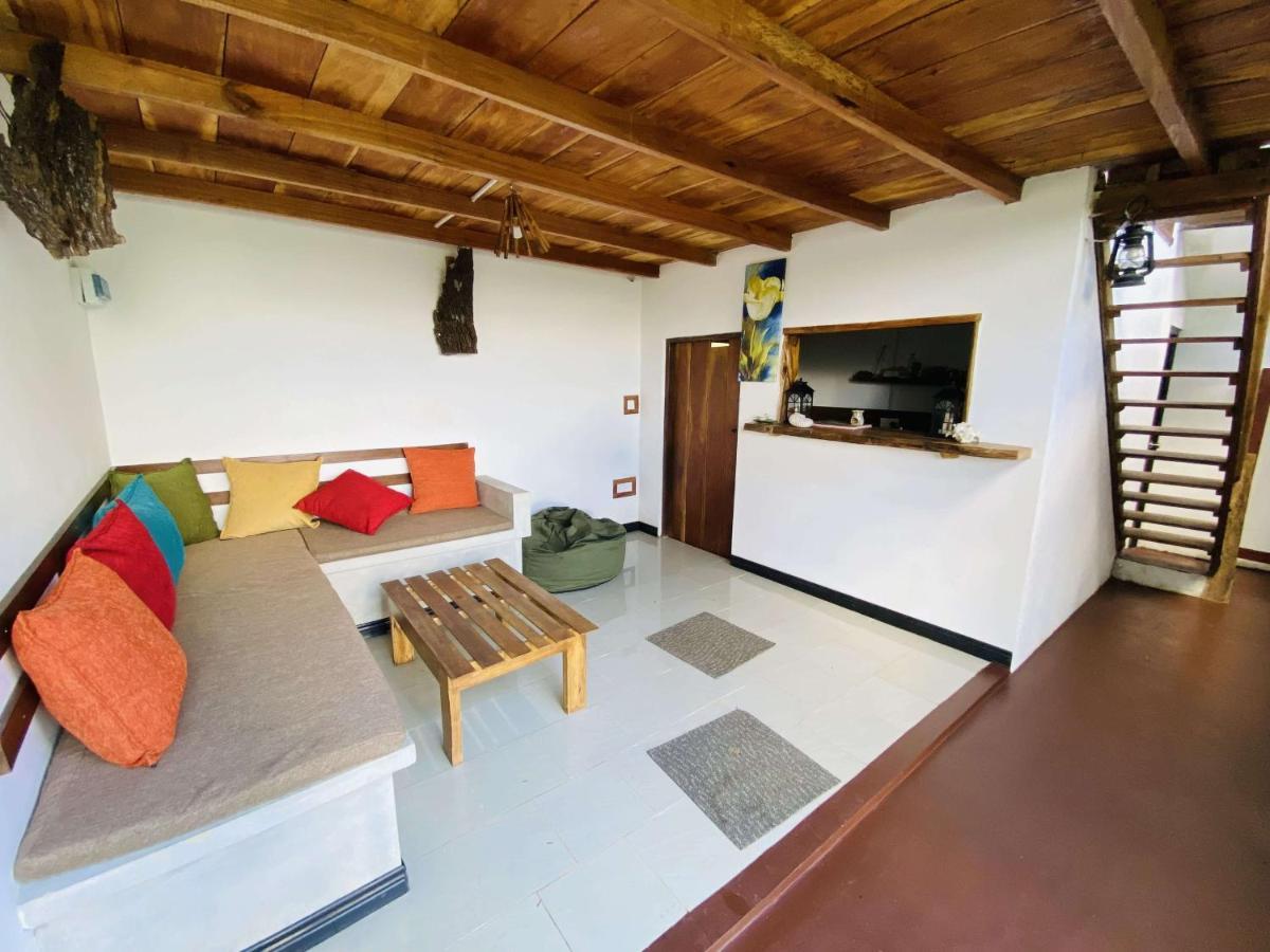 Idyll Cottage إيلا المظهر الخارجي الصورة