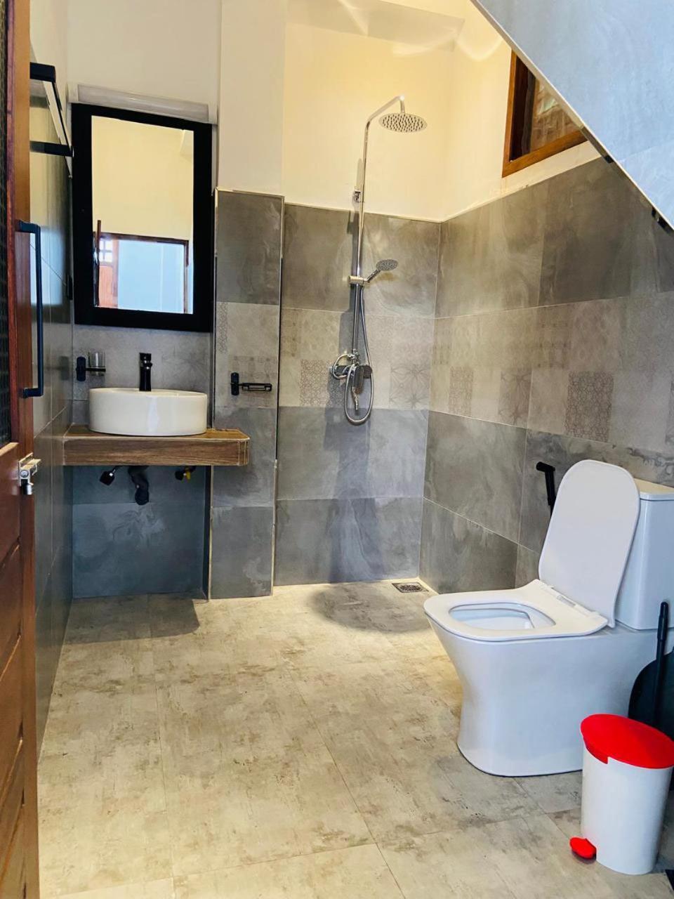 Idyll Cottage إيلا المظهر الخارجي الصورة