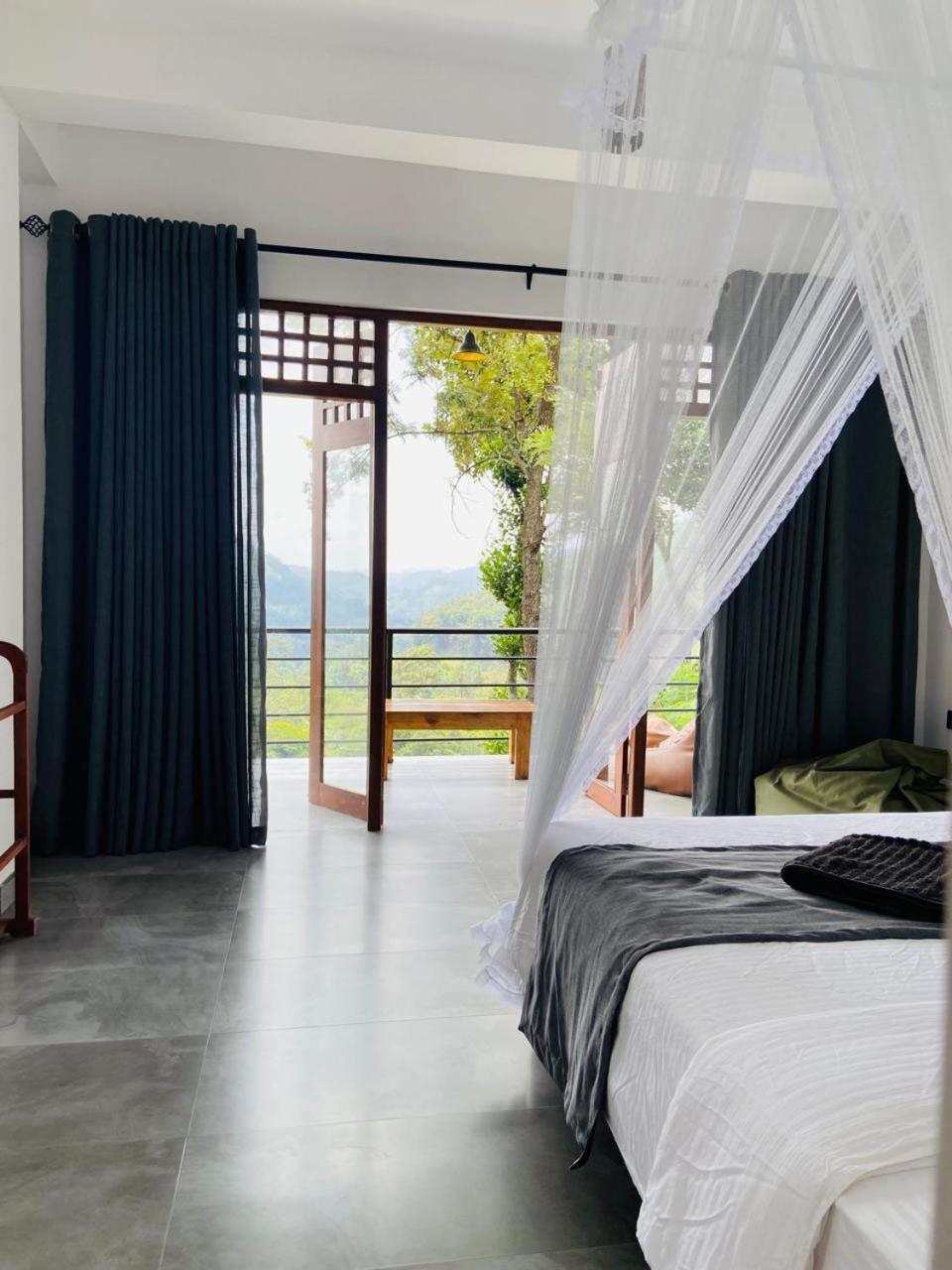 Idyll Cottage إيلا المظهر الخارجي الصورة