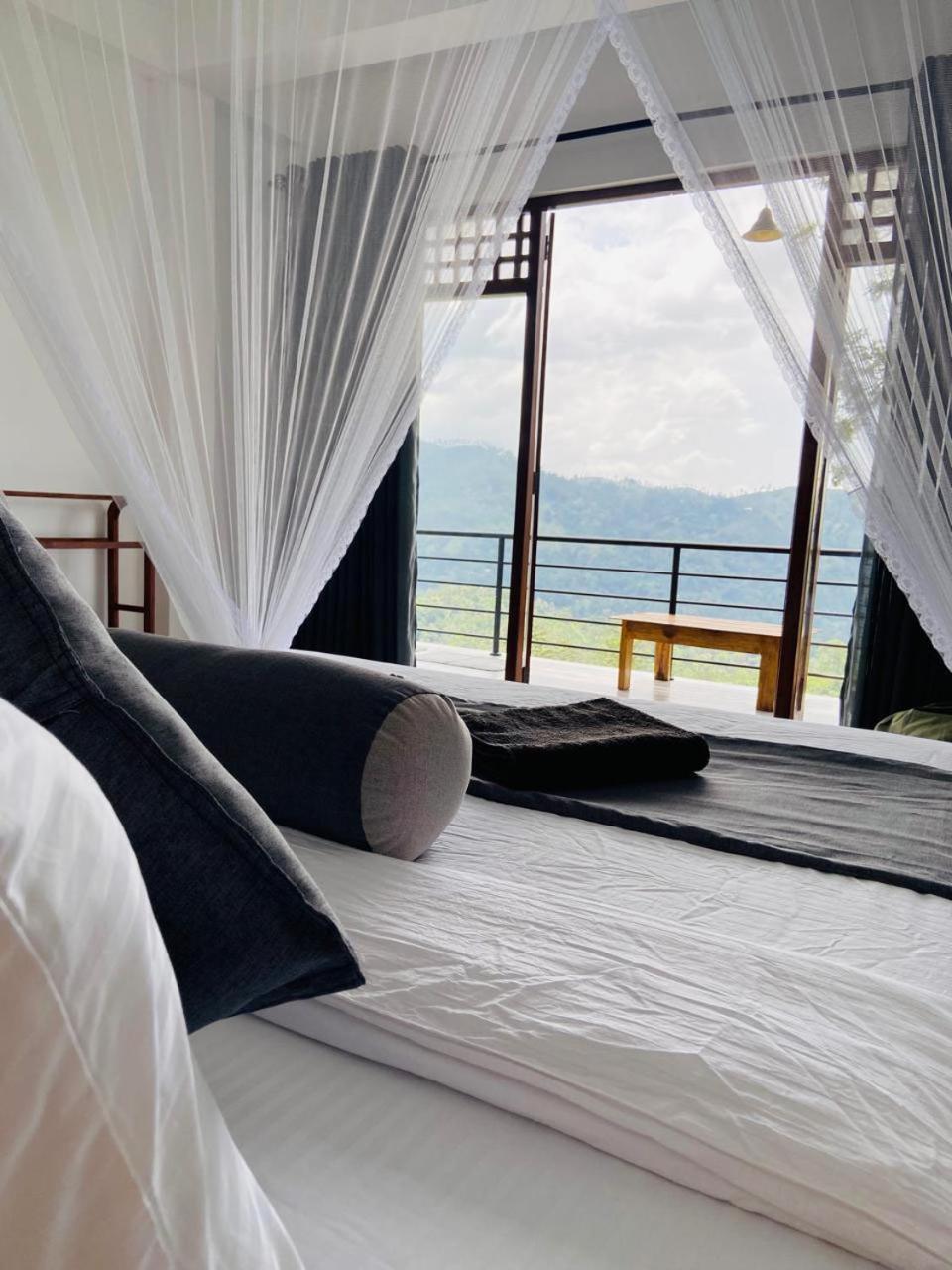 Idyll Cottage إيلا المظهر الخارجي الصورة