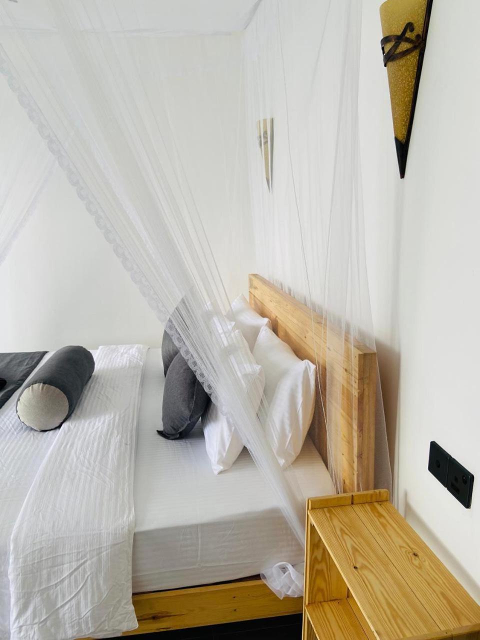 Idyll Cottage إيلا المظهر الخارجي الصورة
