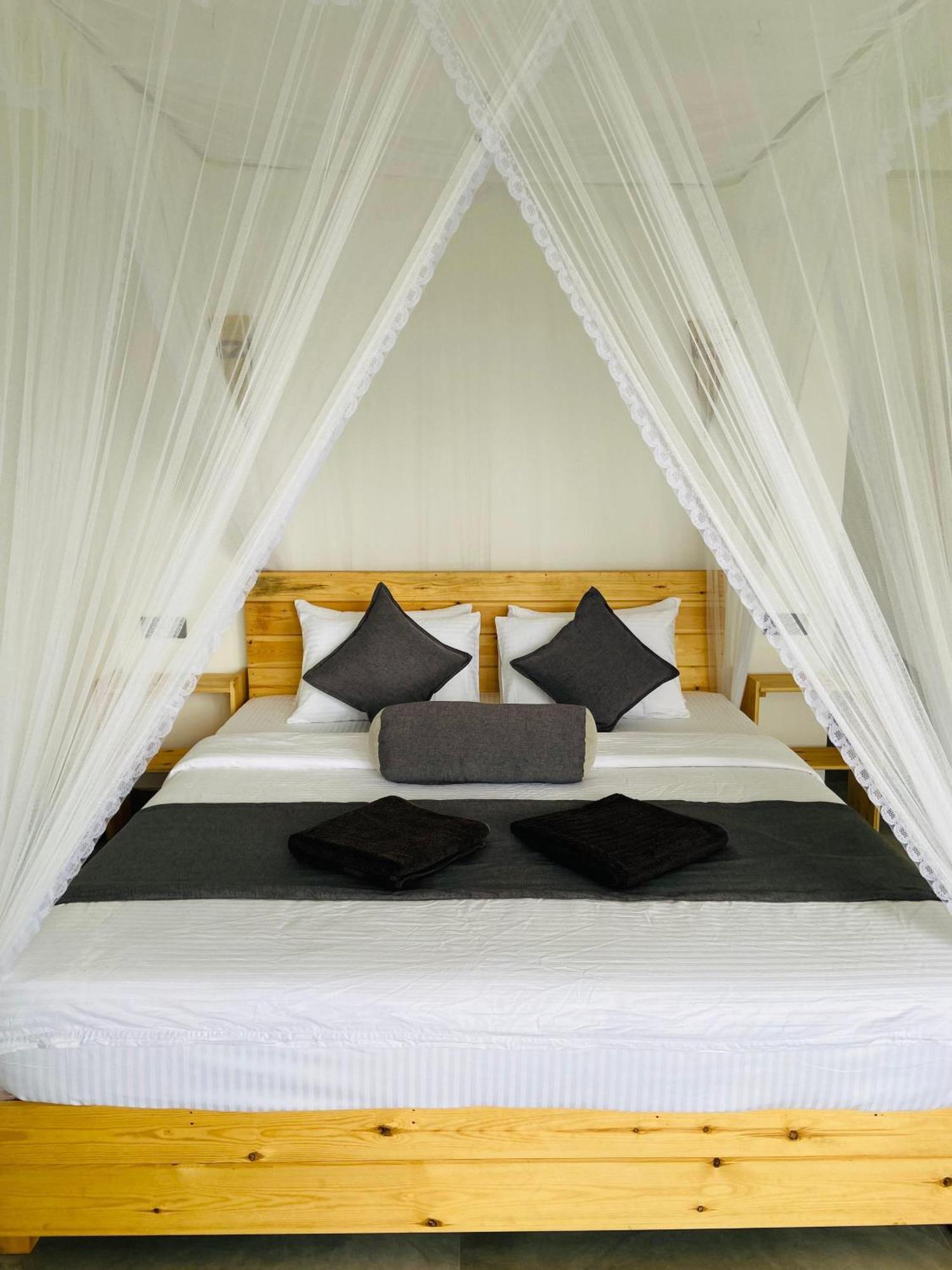 Idyll Cottage إيلا المظهر الخارجي الصورة