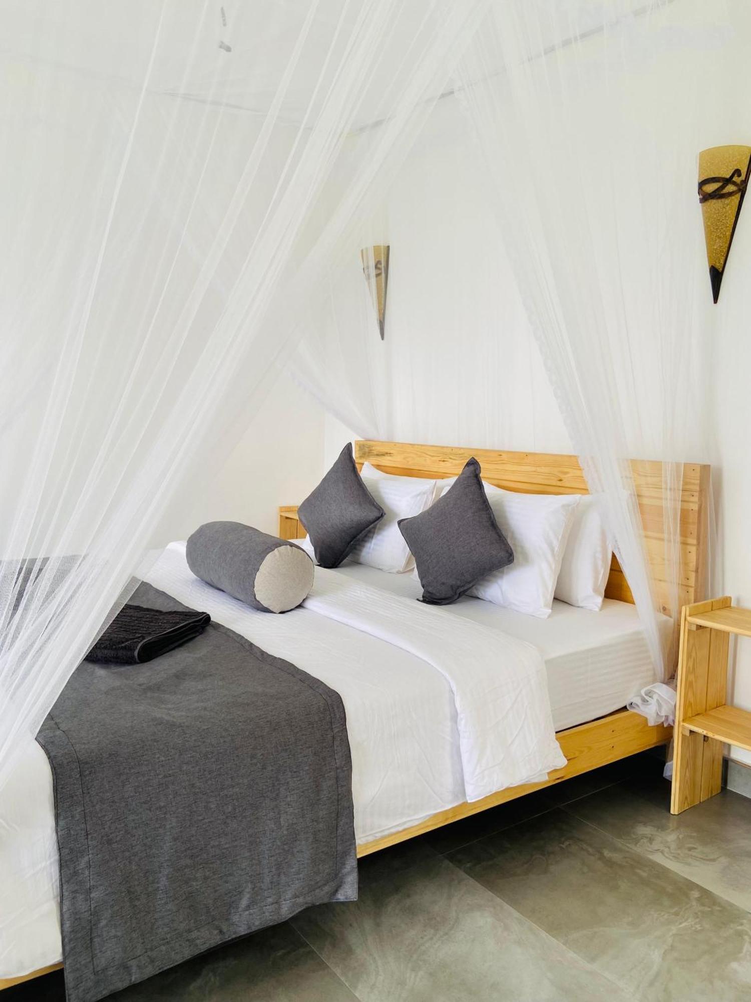Idyll Cottage إيلا المظهر الخارجي الصورة