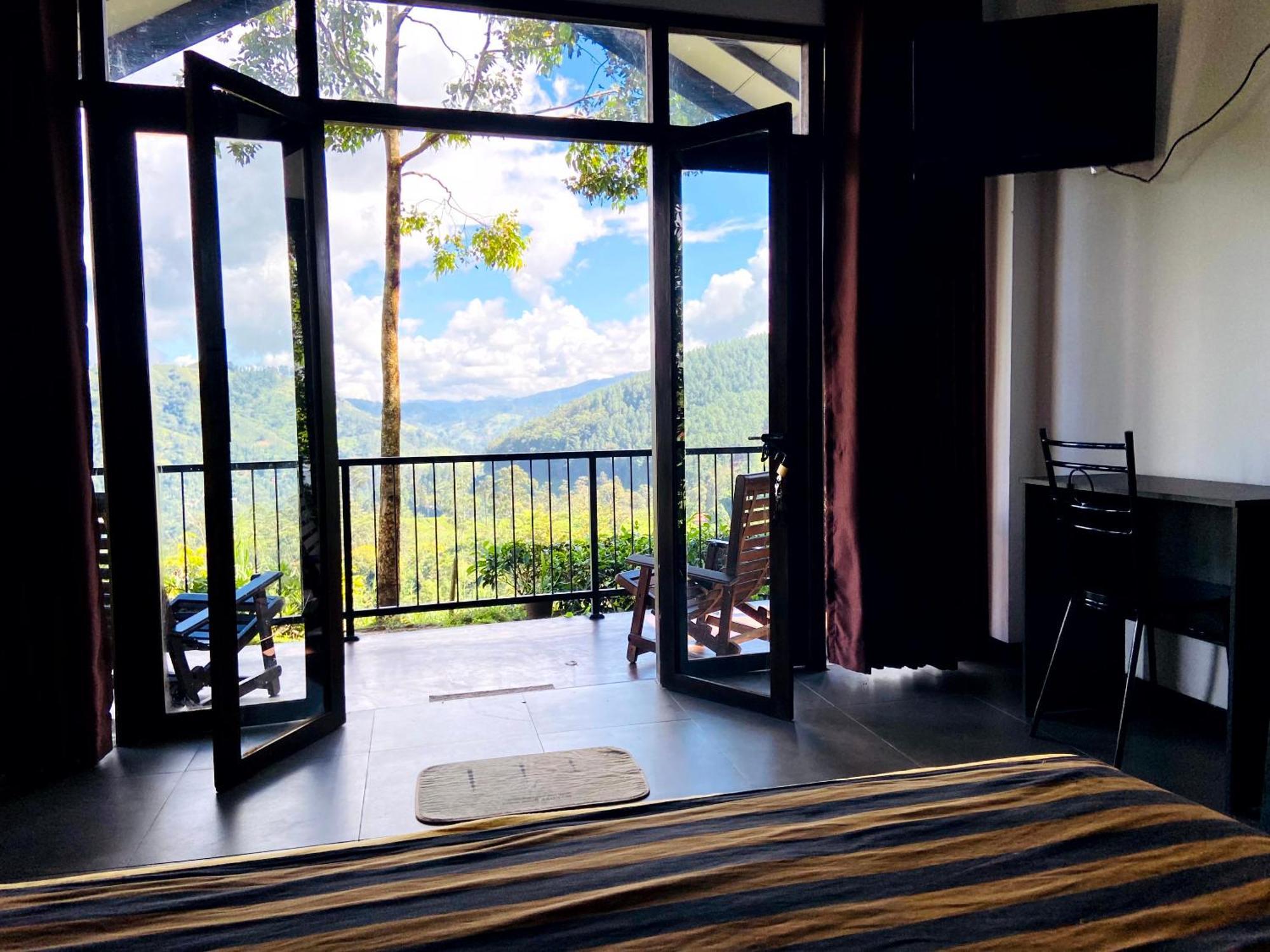 Idyll Cottage إيلا المظهر الخارجي الصورة