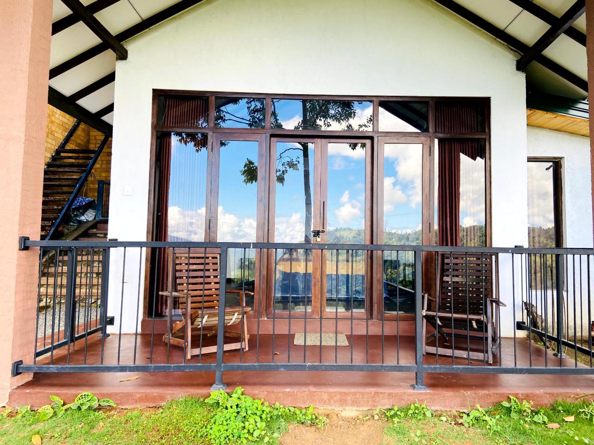 Idyll Cottage إيلا المظهر الخارجي الصورة