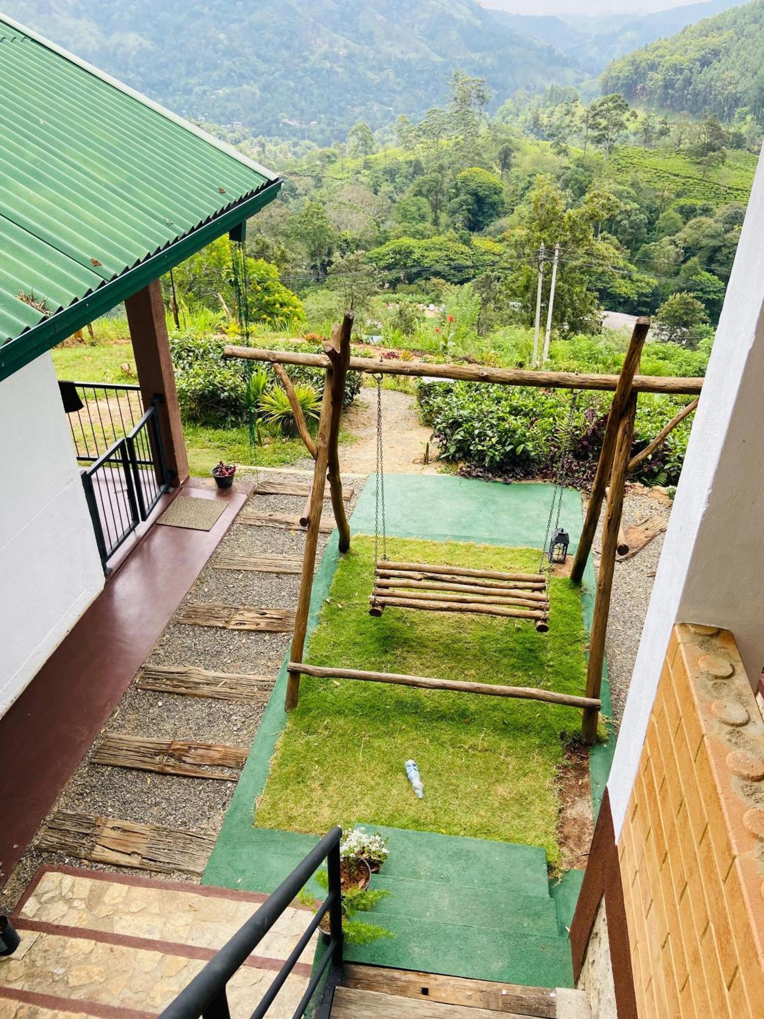 Idyll Cottage إيلا المظهر الخارجي الصورة