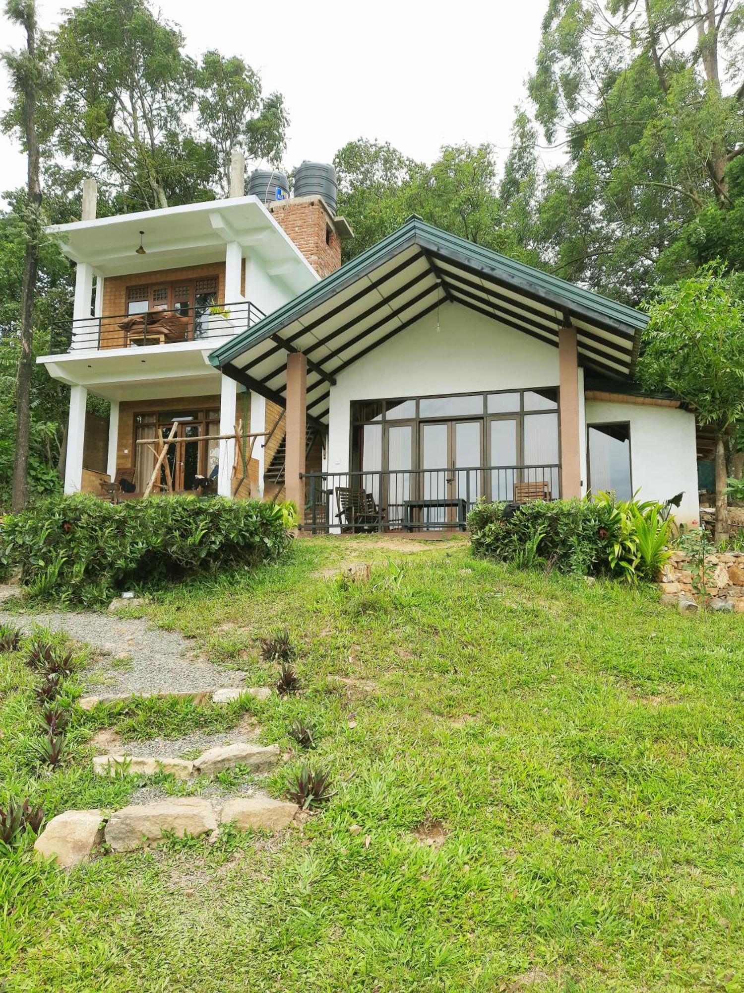 Idyll Cottage إيلا المظهر الخارجي الصورة