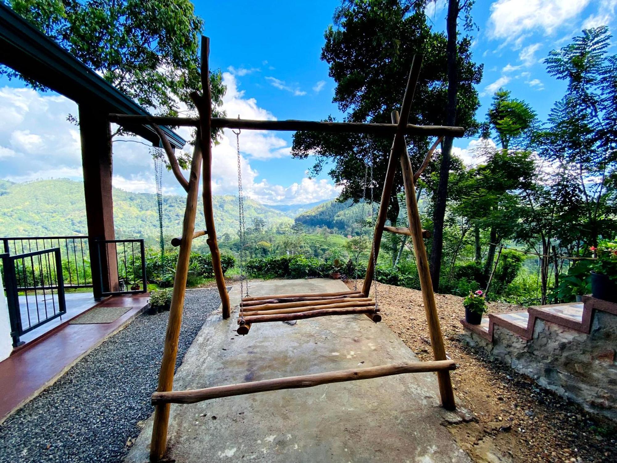 Idyll Cottage إيلا المظهر الخارجي الصورة