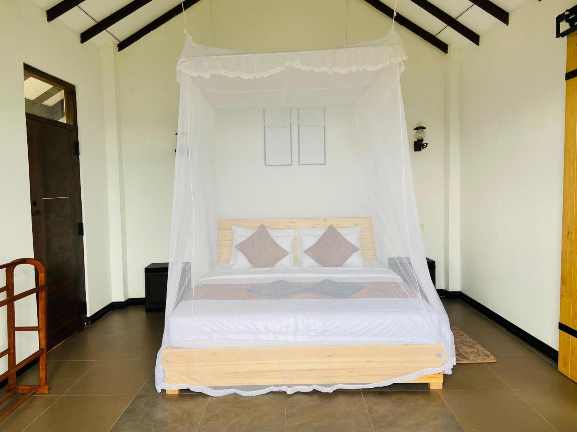 Idyll Cottage إيلا المظهر الخارجي الصورة