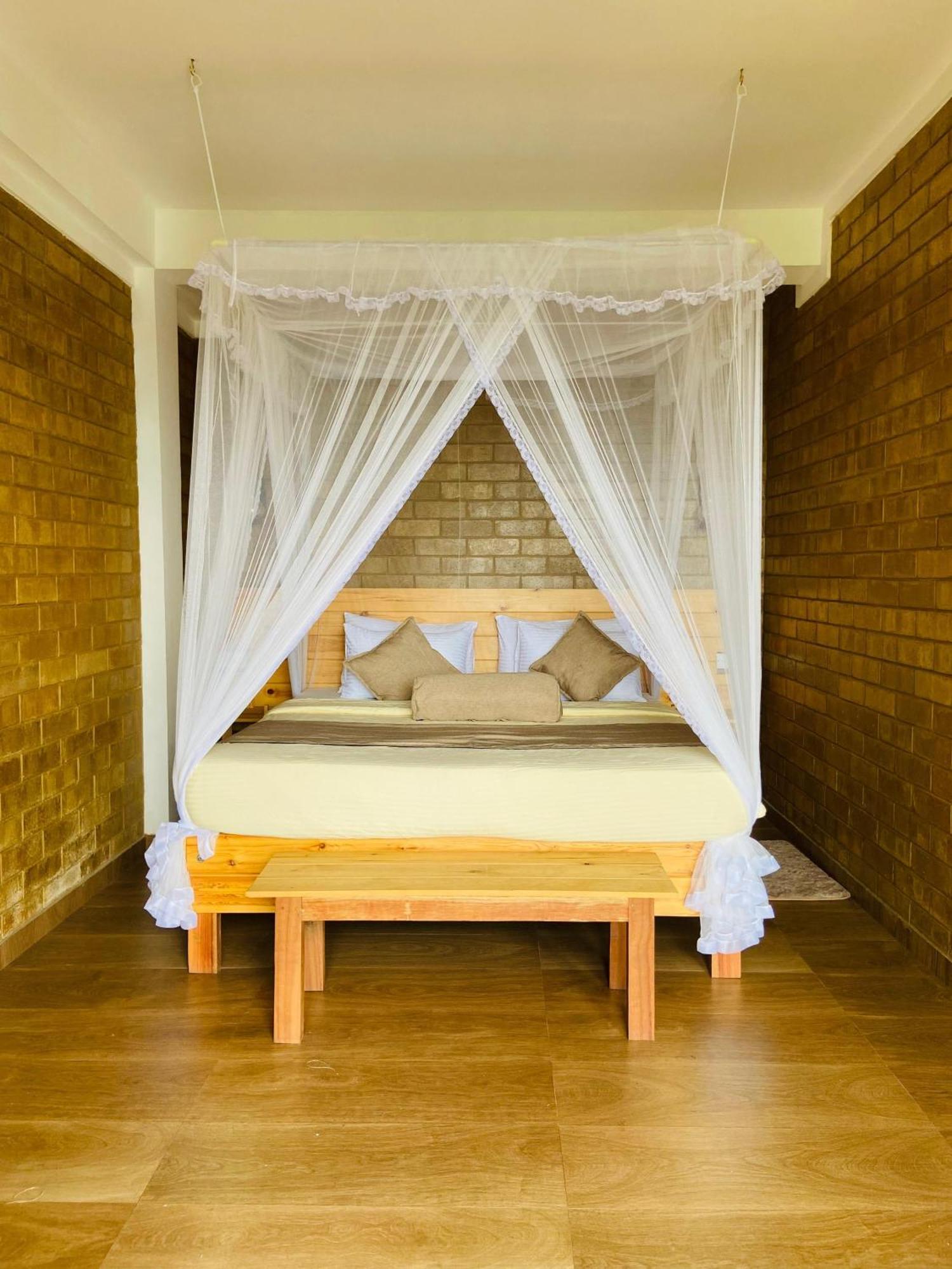 Idyll Cottage إيلا المظهر الخارجي الصورة