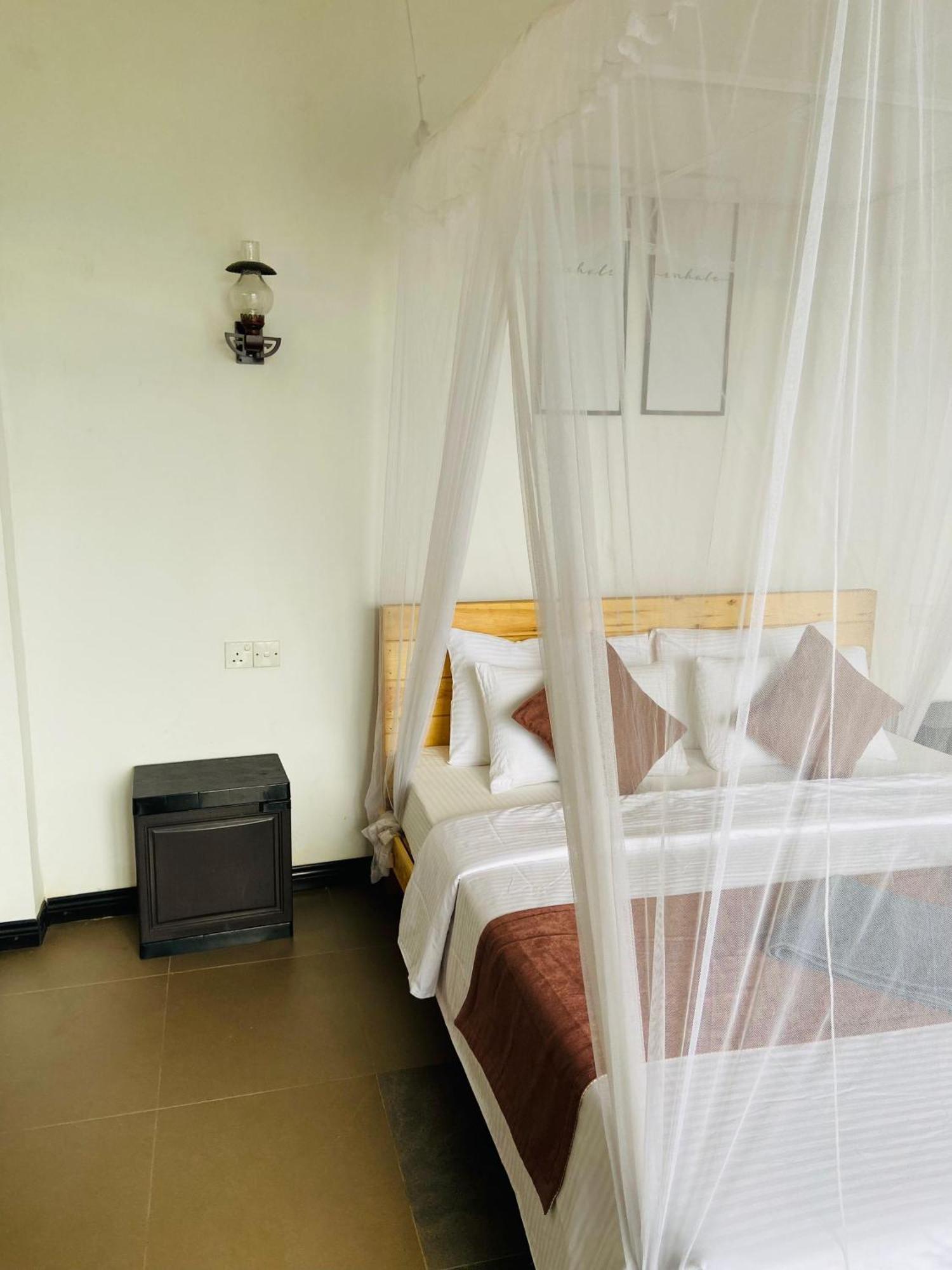 Idyll Cottage إيلا المظهر الخارجي الصورة