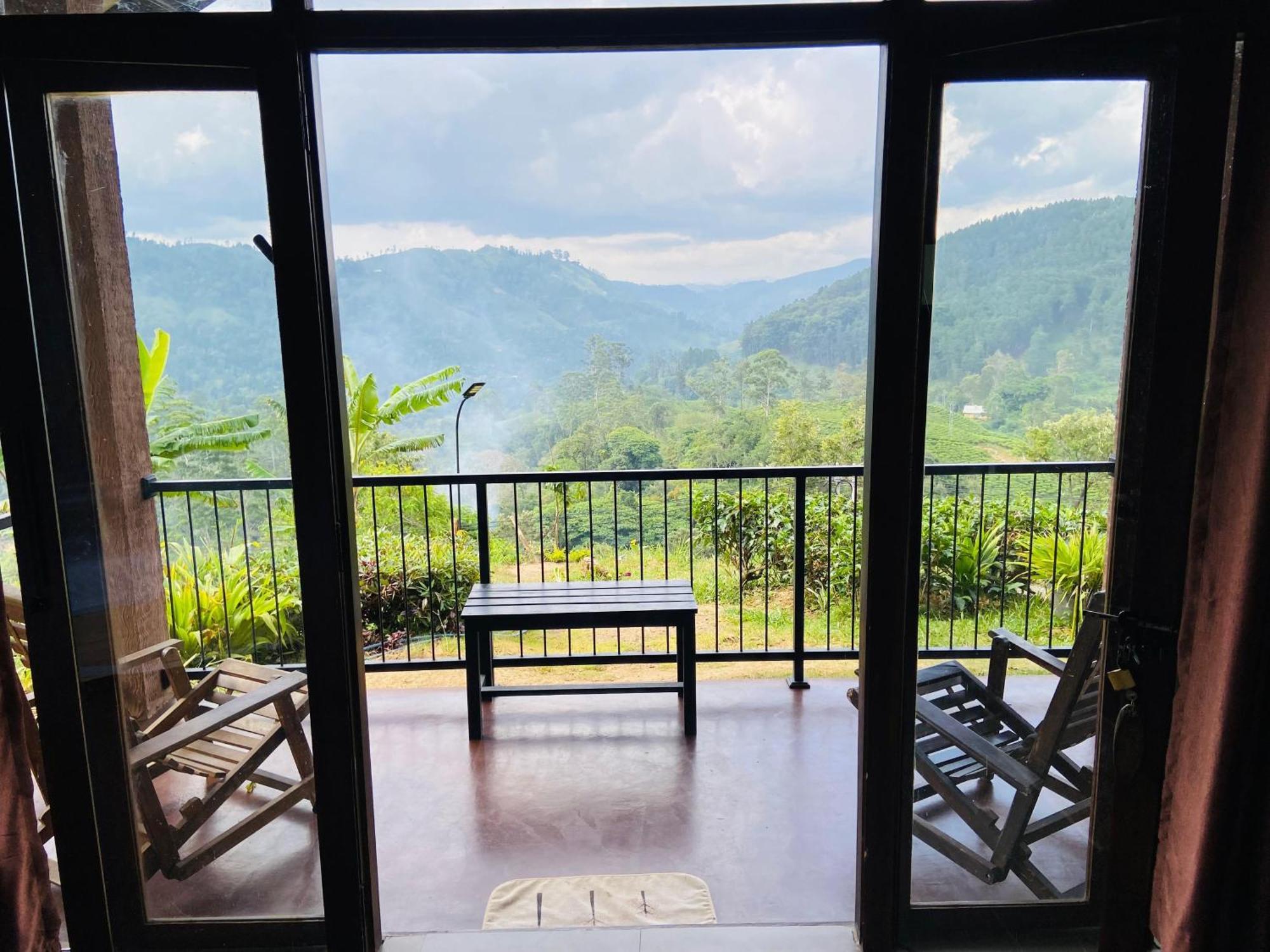 Idyll Cottage إيلا المظهر الخارجي الصورة