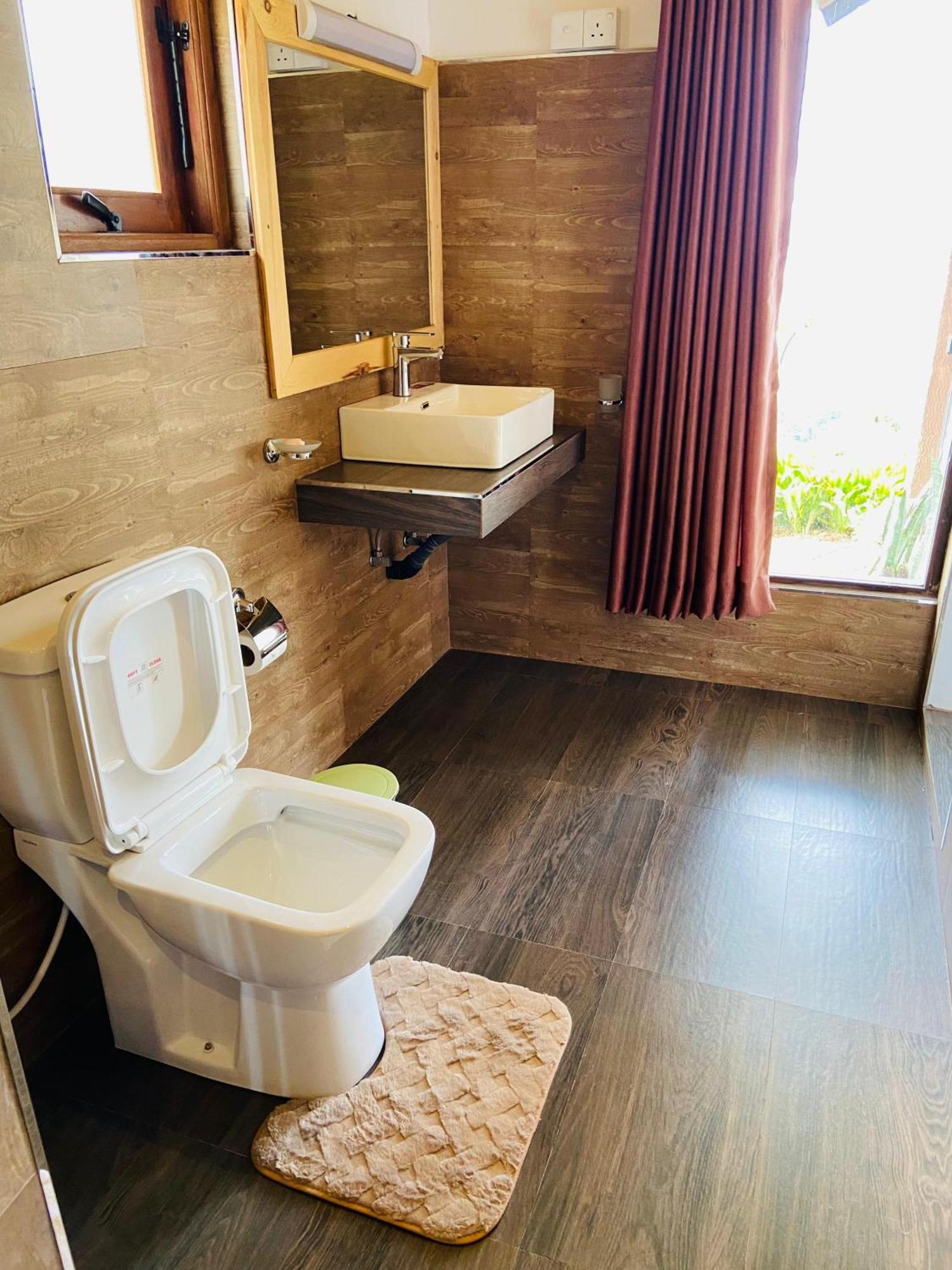Idyll Cottage إيلا المظهر الخارجي الصورة
