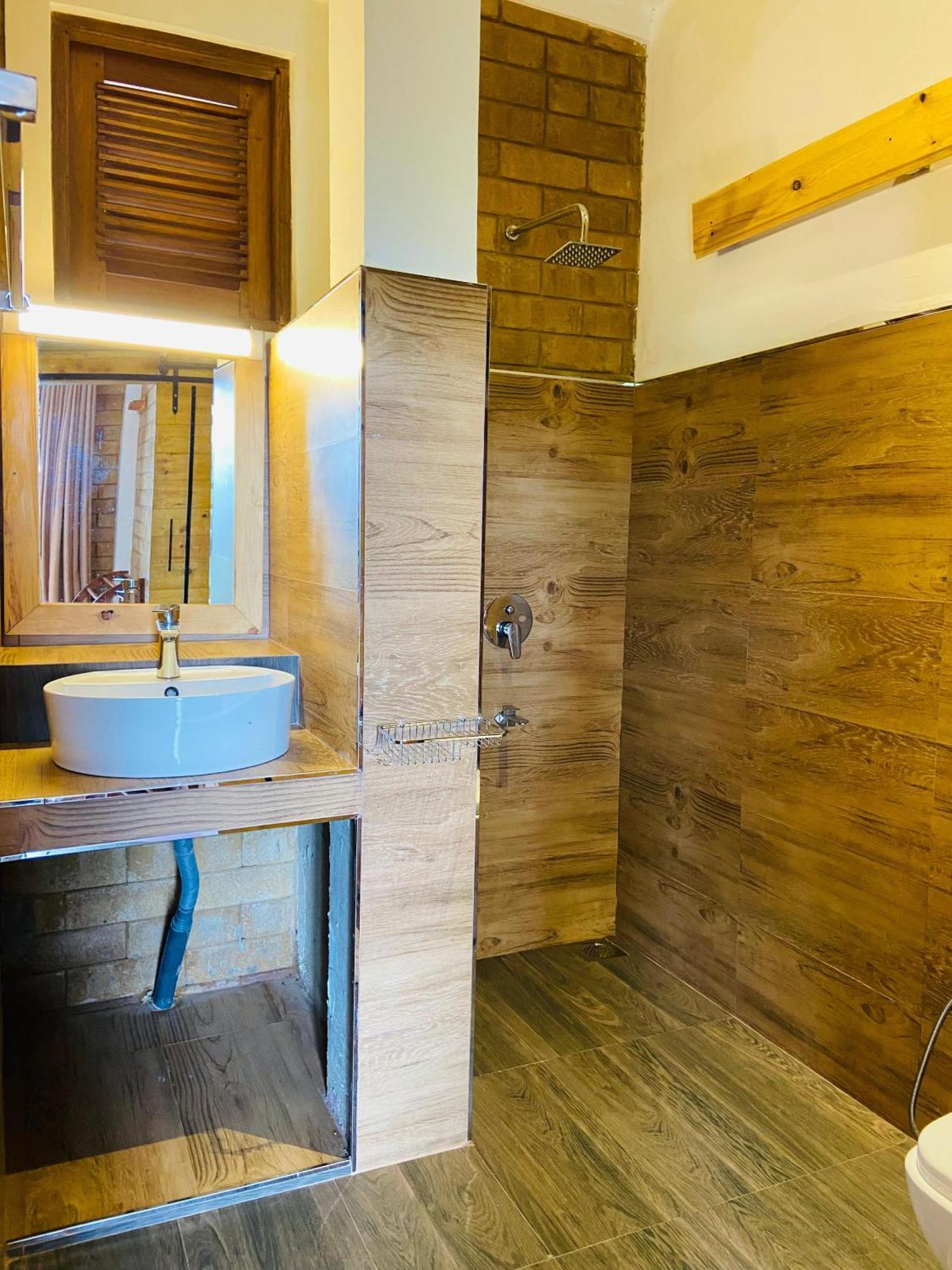 Idyll Cottage إيلا المظهر الخارجي الصورة