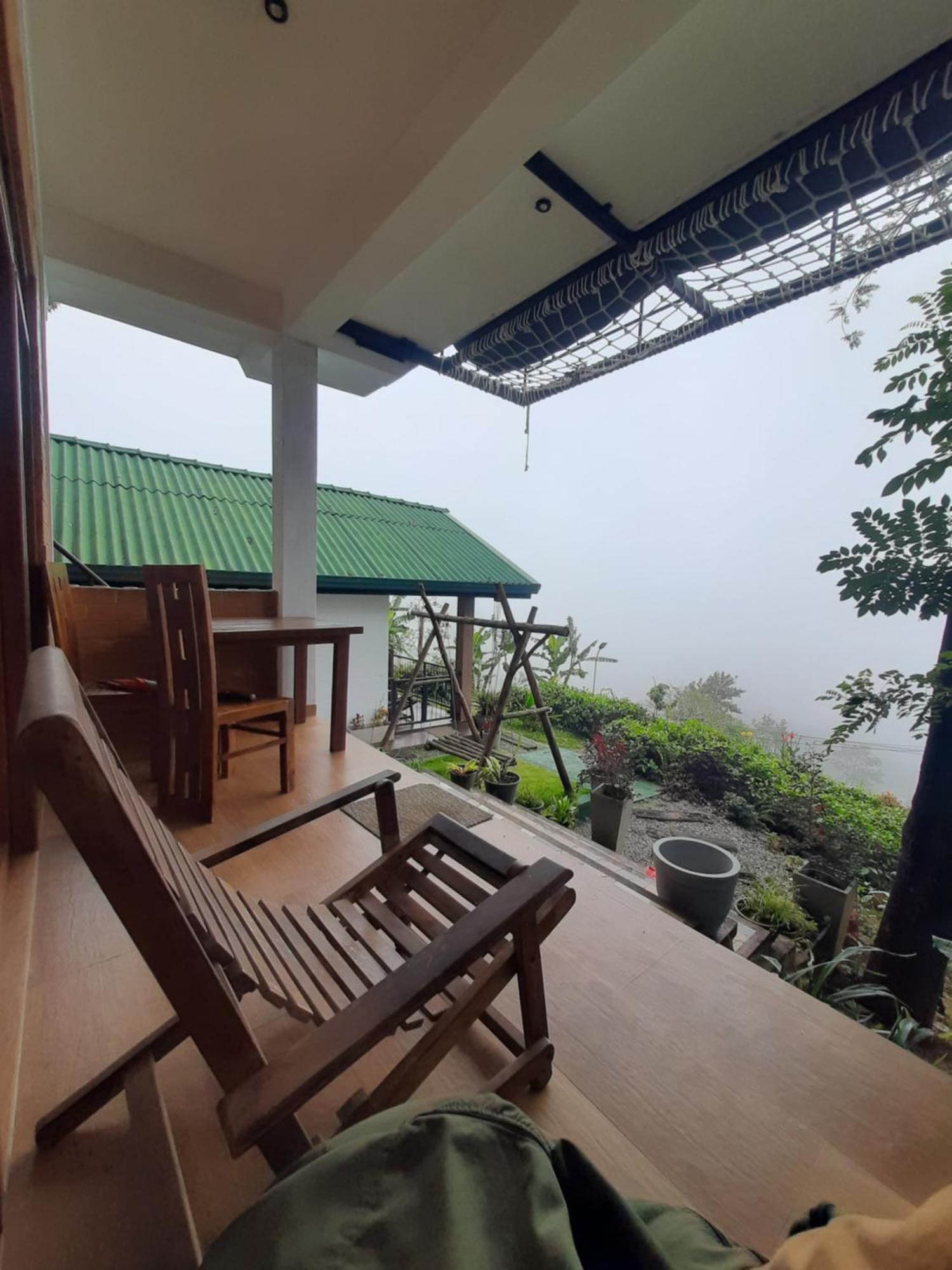 Idyll Cottage إيلا المظهر الخارجي الصورة