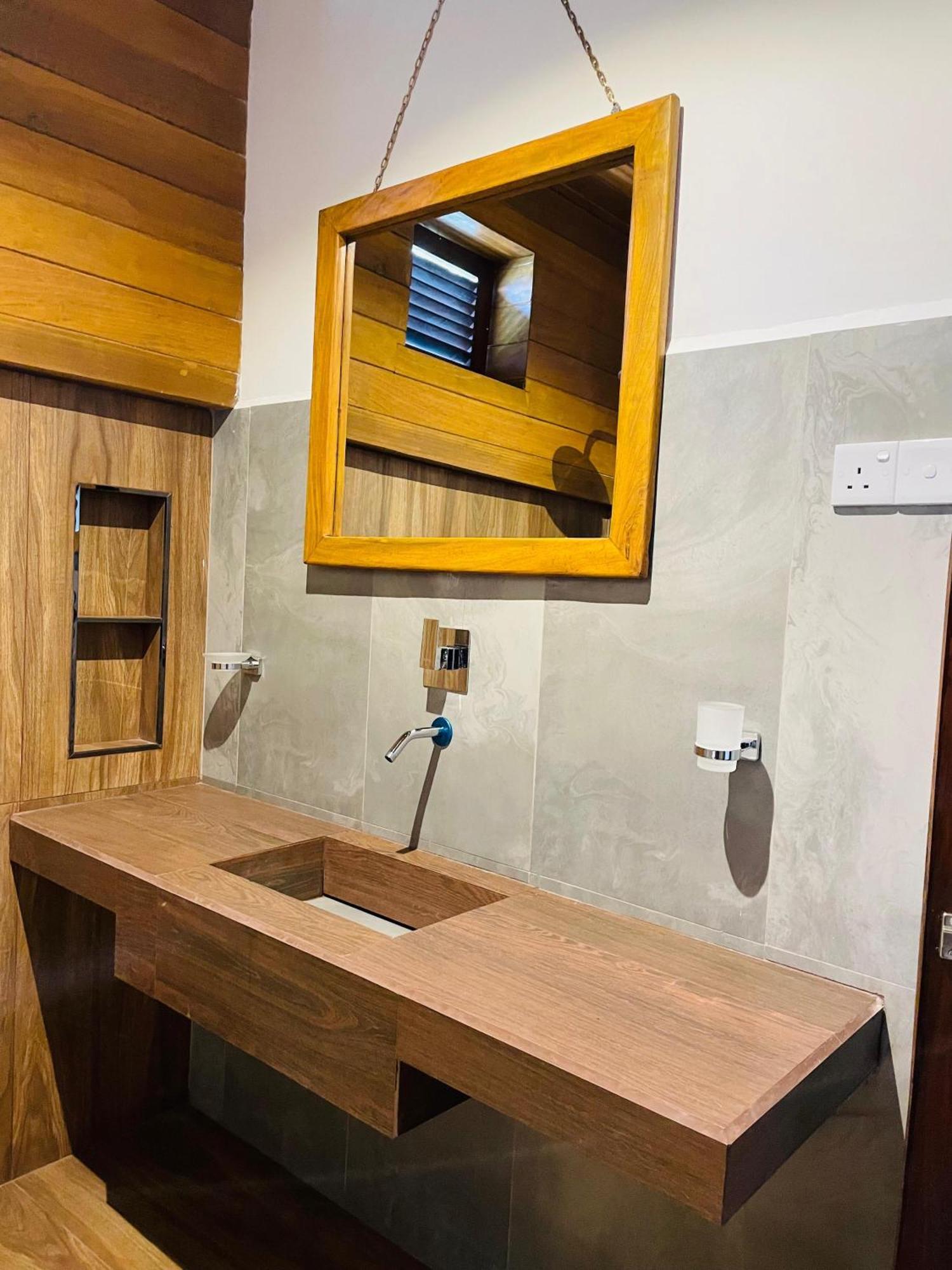Idyll Cottage إيلا المظهر الخارجي الصورة