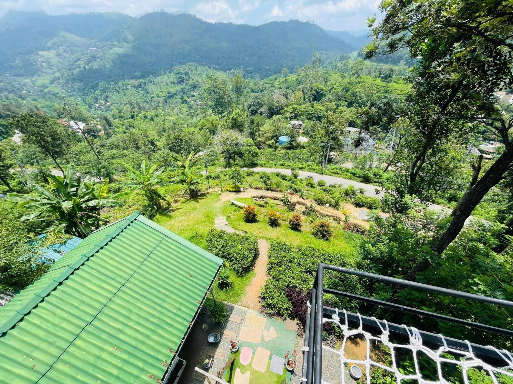 Idyll Cottage إيلا المظهر الخارجي الصورة
