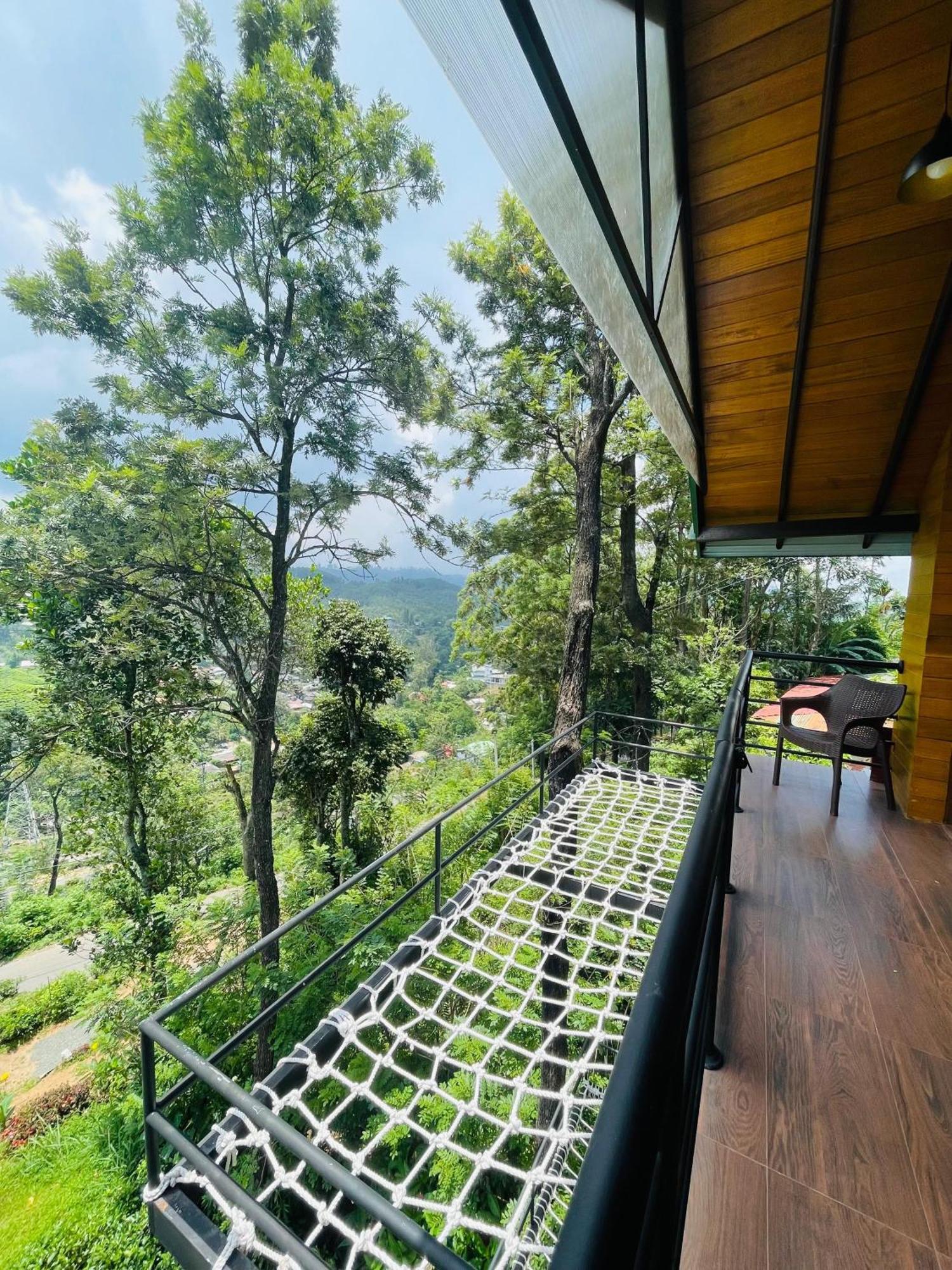 Idyll Cottage إيلا المظهر الخارجي الصورة